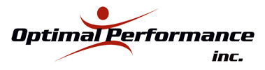 Optimal Performance Logo