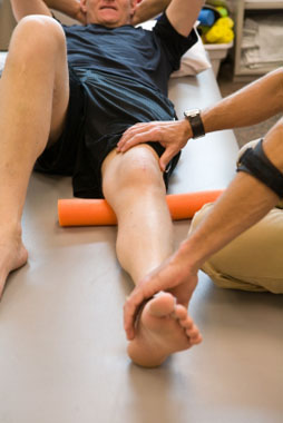 Physical Therapy Knoxville